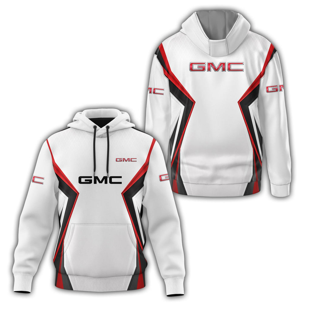 GMC Hoodie USPL1507