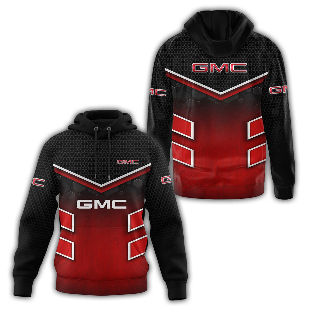 GMC Hoodie USPL1504