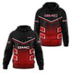 GMC Hoodie USPL1504