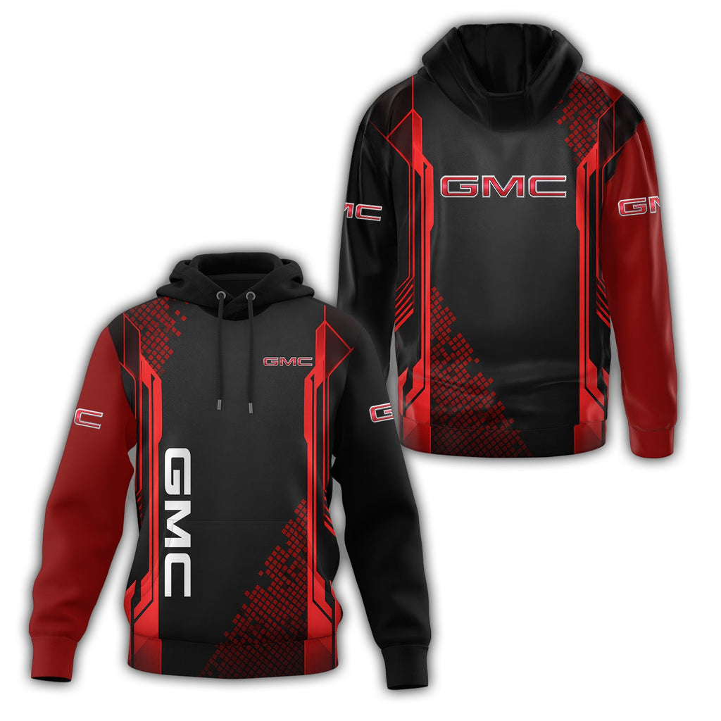GMC Hoodie USPL1493