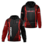 GMC Hoodie USPL1493