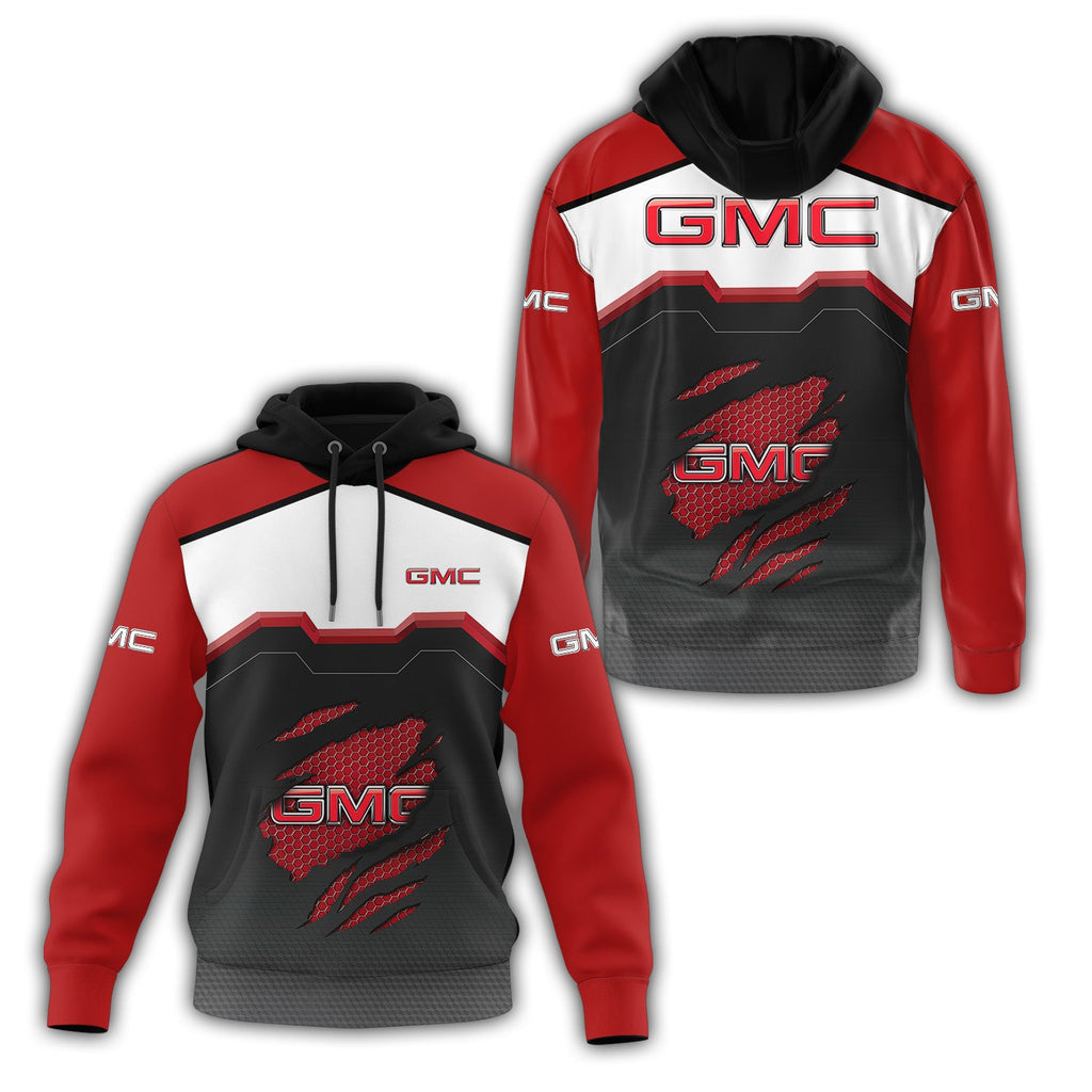 GMC Hoodie USPL1499