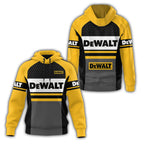 DeWalt Hoodie USPL1347