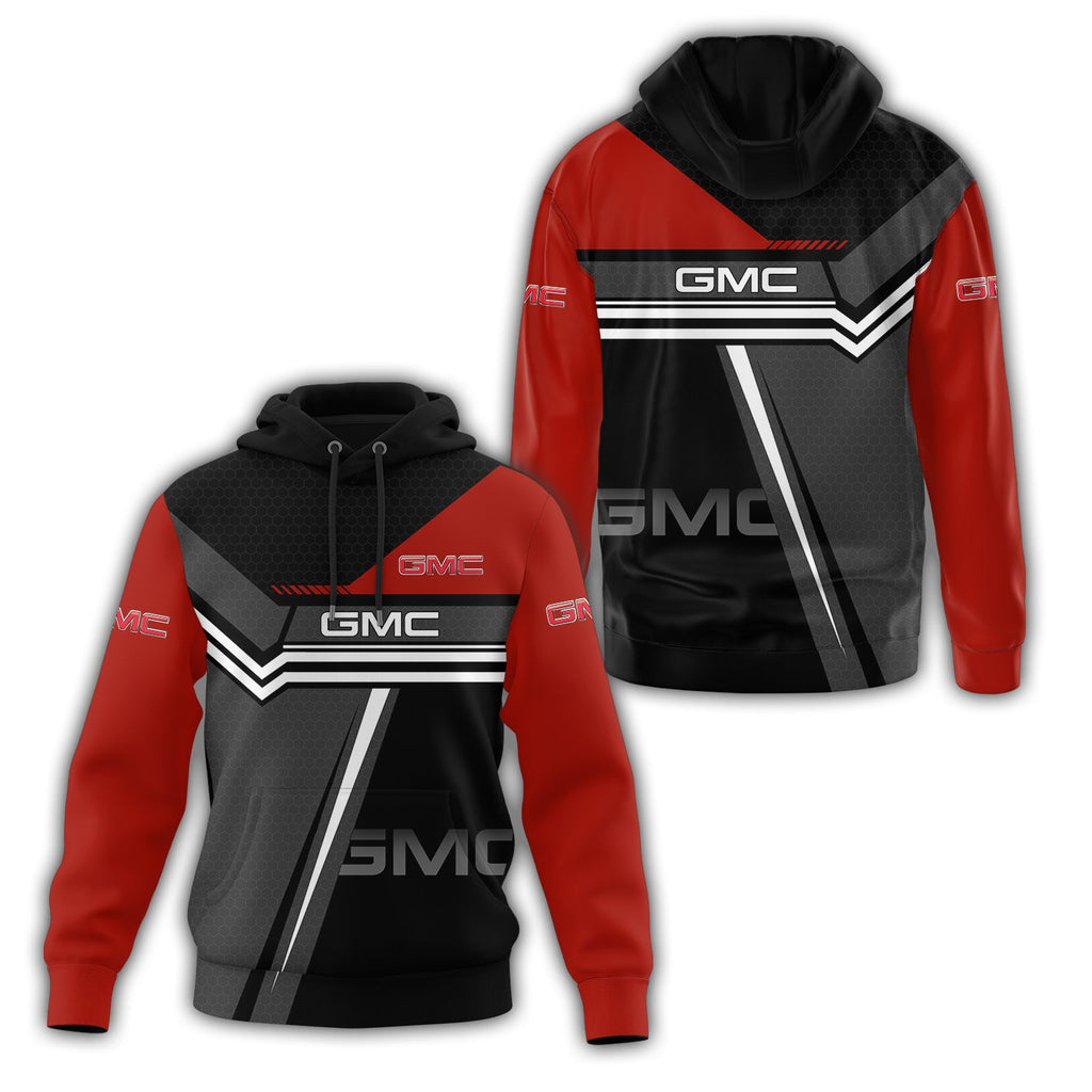 GMC Hoodie USPL1506
