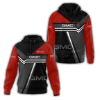 GMC Hoodie USPL1506