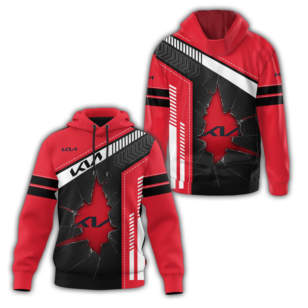 Kia Hoodie USPL1262