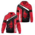 Kia Hoodie USPL1262