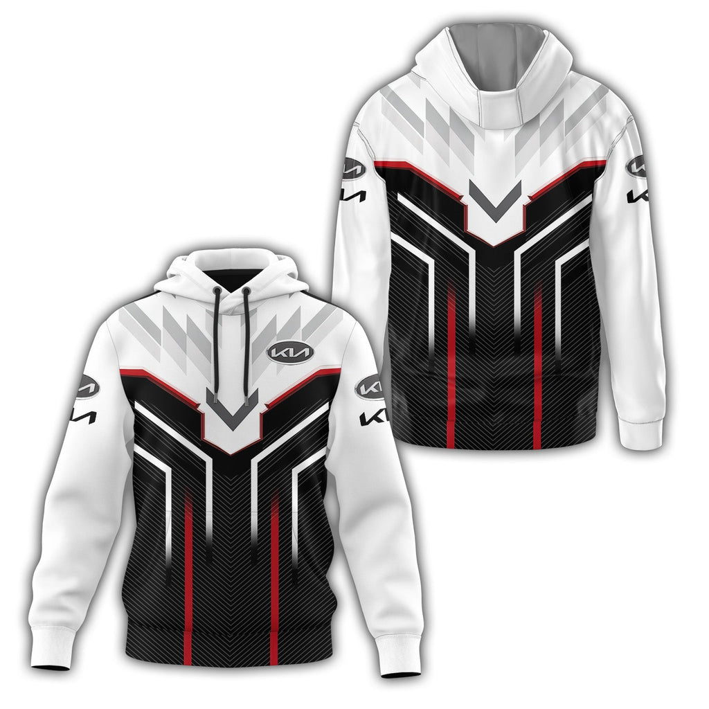 Kia Hoodie USPL1265