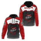 Kia Hoodie USPL1264