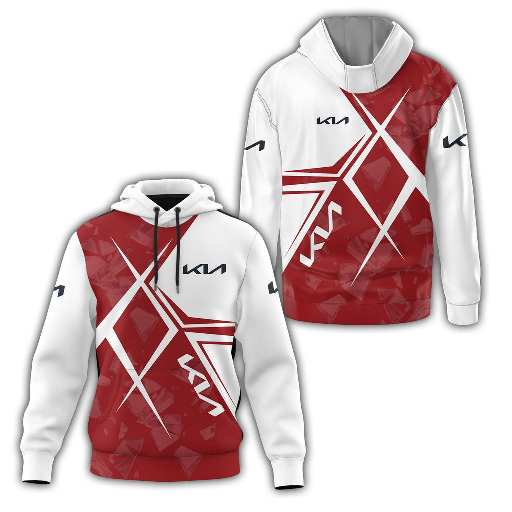 Kia Hoodie USPL1228