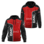 GMC Hoodie USPL1501