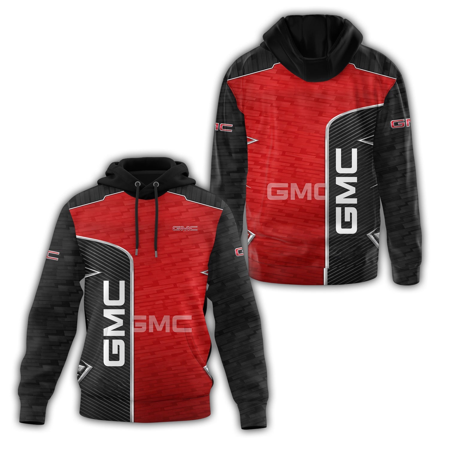 GMC Hoodie USPL1501