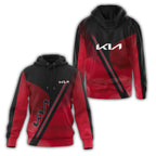 Kia Hoodie USPL1257