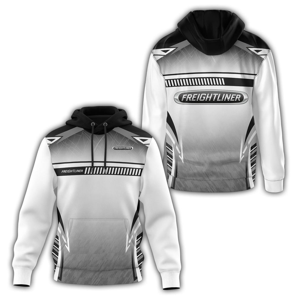 Freightliner Hoodie USPL1661