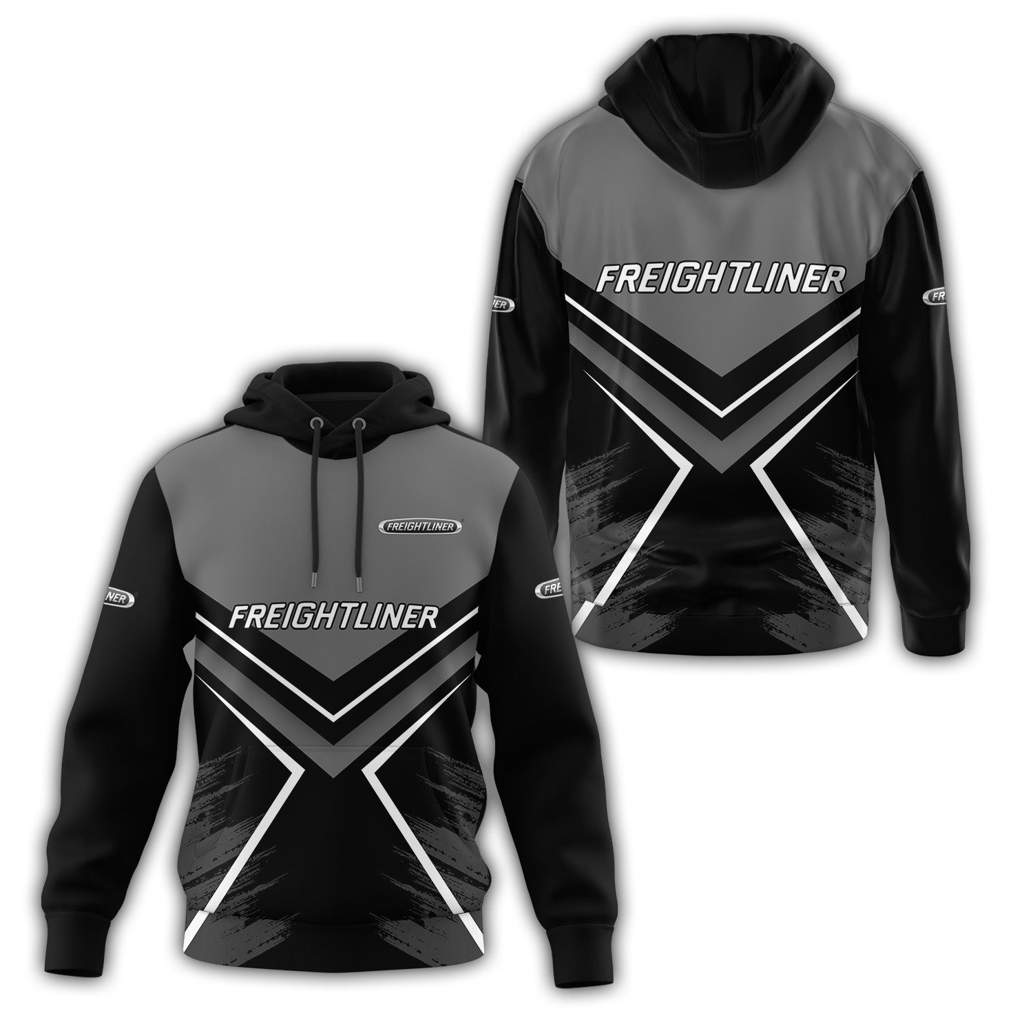 Freightliner Hoodie USPL1666