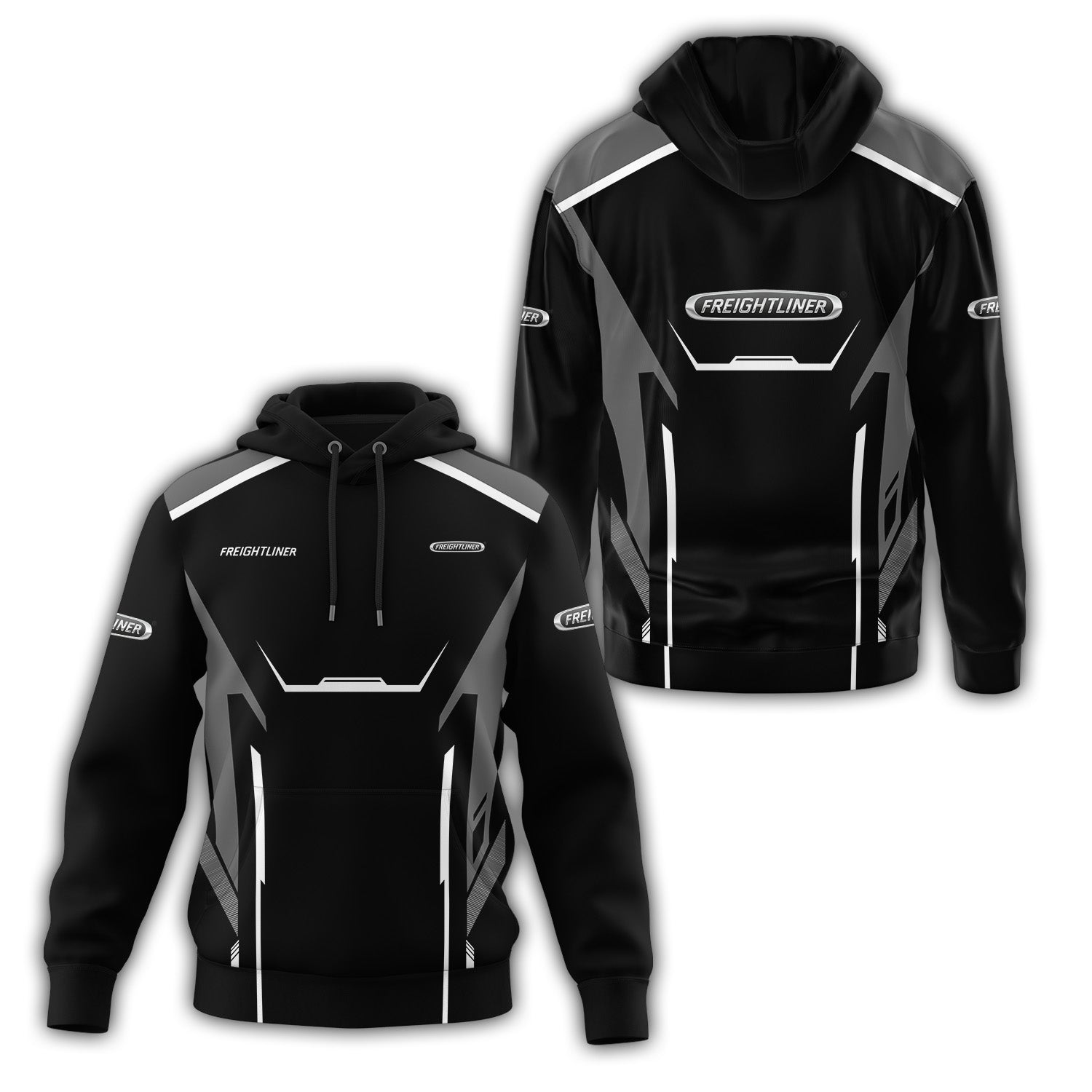 Freightliner Hoodie USPL1677