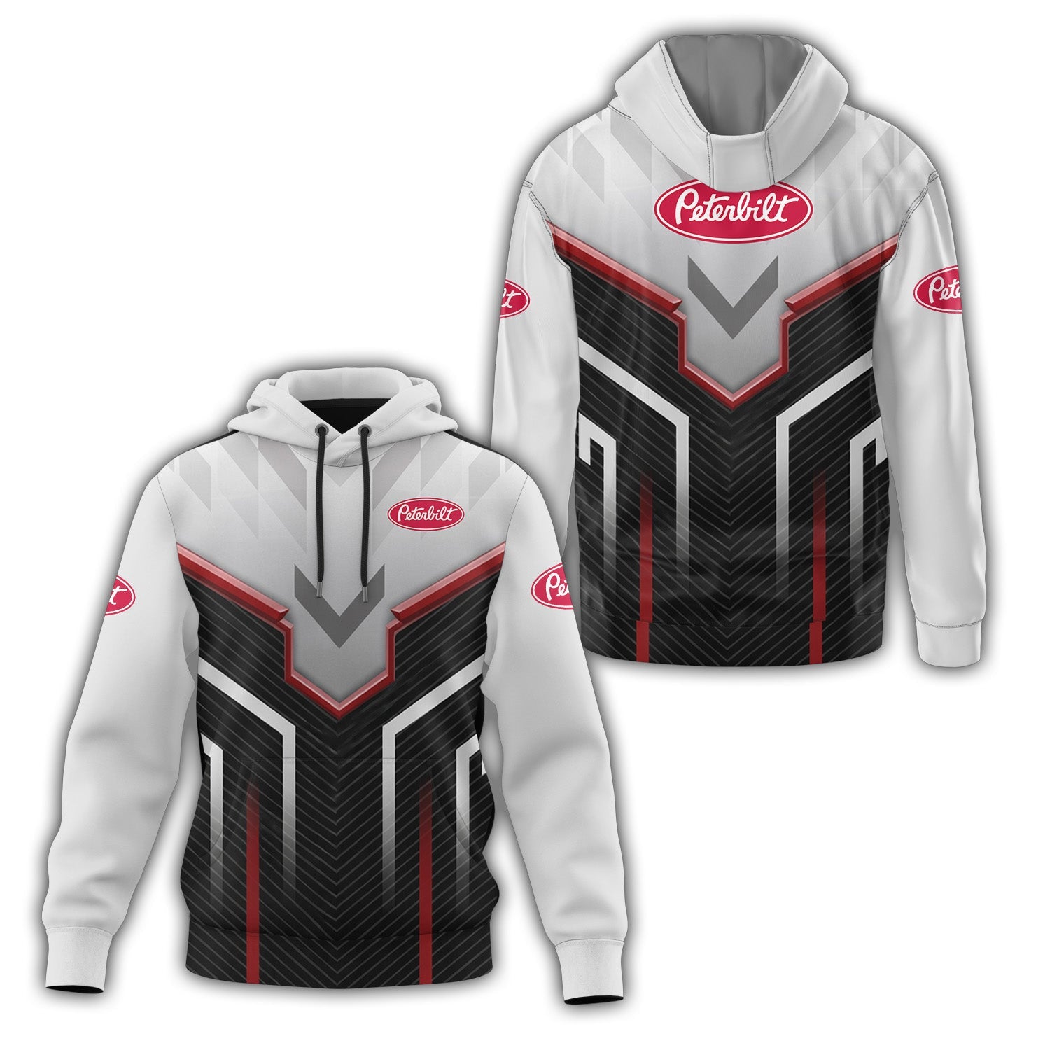 Peterbilt Hoodie USPL1750
