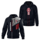 Kenworth Hoodie USPL1794