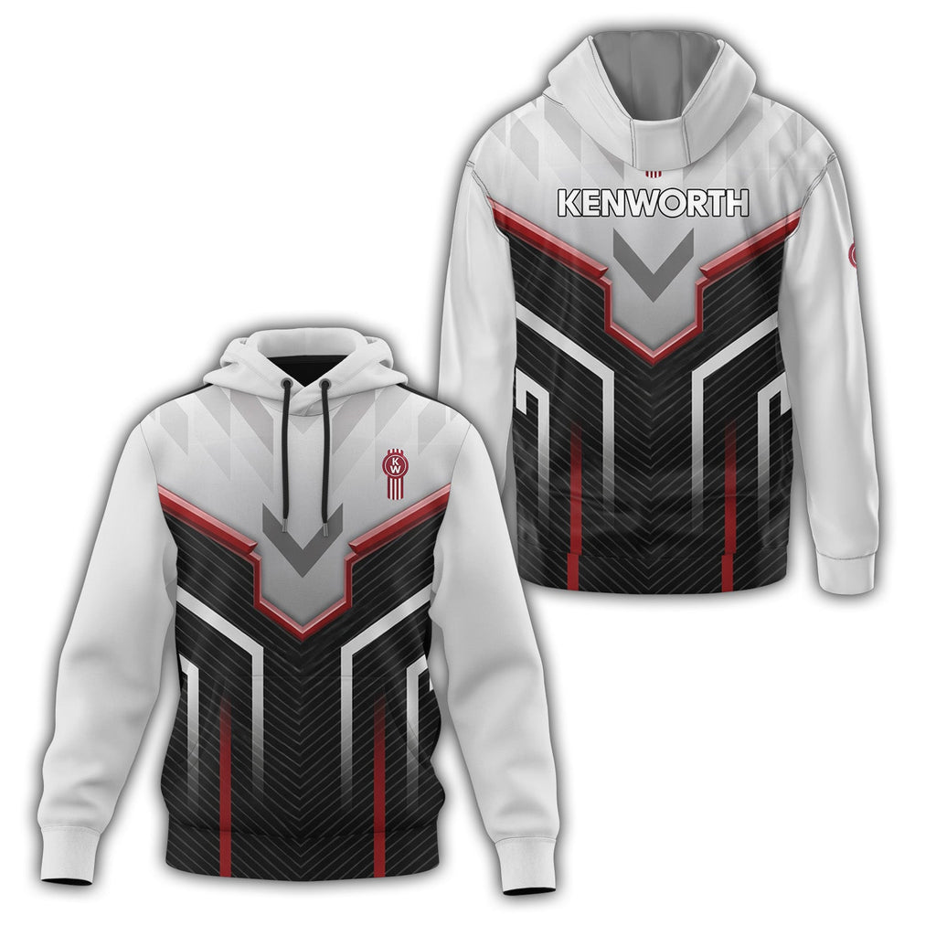 Kenworth Hoodie USPL1799
