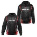 Kenworth Hoodie USPL1790