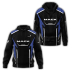 Mack Trucks Hoodie USPL1850