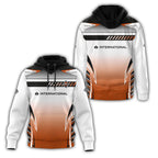 International Trucks Hoodie USPL1888