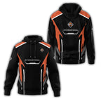 International Trucks Hoodie USPL1883