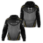 Hino Motors Hoodie USPL1948