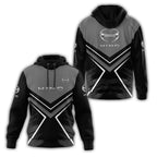 Hino Motors Hoodie USPL1937