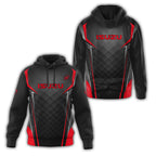 Isuzu Hoodie USPL2005