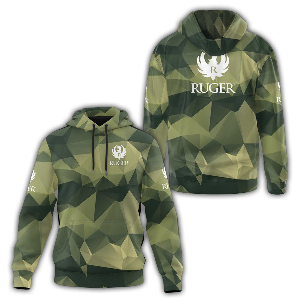 Ruger Apparels USPL2068