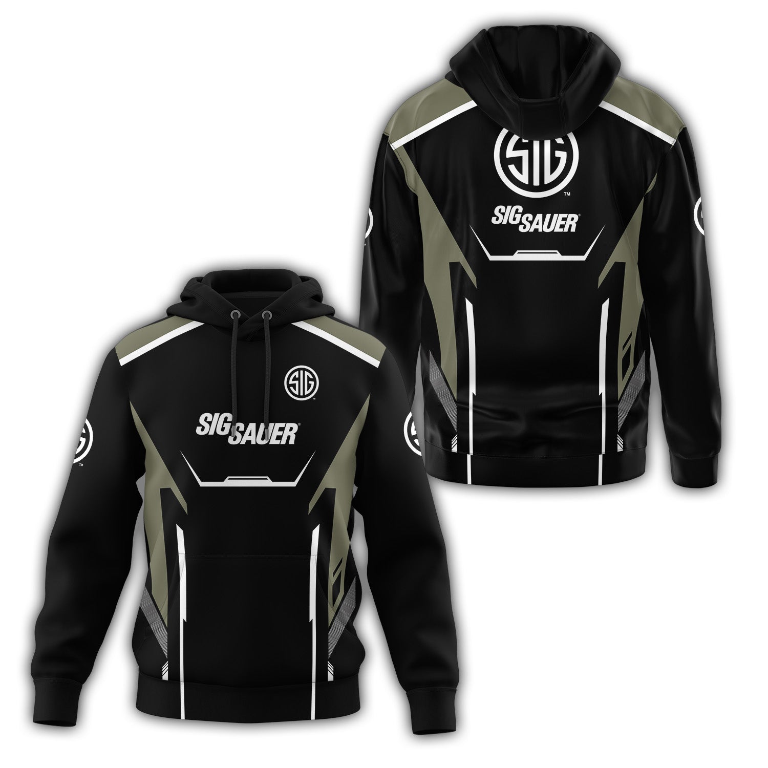 SIG Sauer Apparels USPL2126