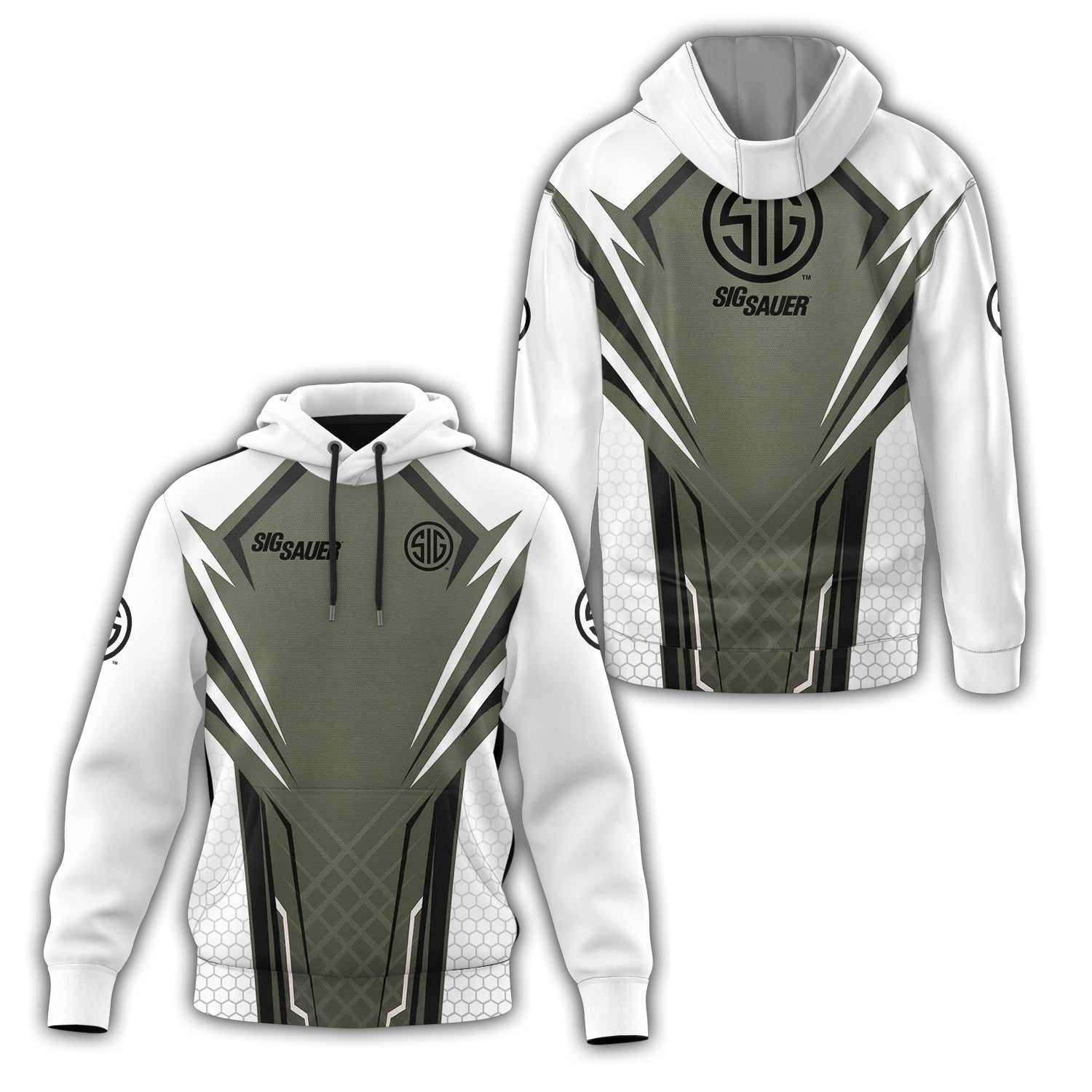 SIG Sauer Apparels USPL2124