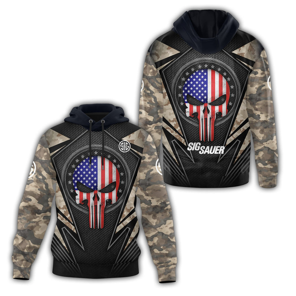 SIG Sauer Apparels USPL2120