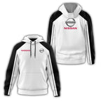 Nissan Hoodie USPL1106