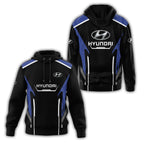 Hyundai Hoodie USPL1212