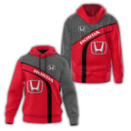 Honda Hoodie USPL1096