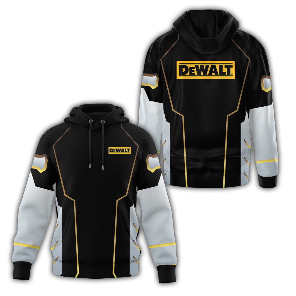 DeWalt Hoodie USPL1380