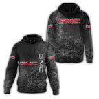 GMC Hoodie USPL1496