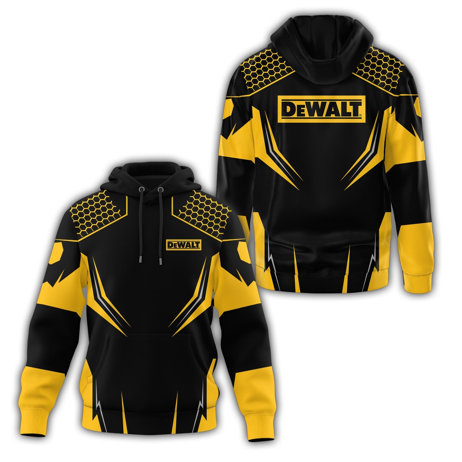 DeWalt Apparels USPL1358