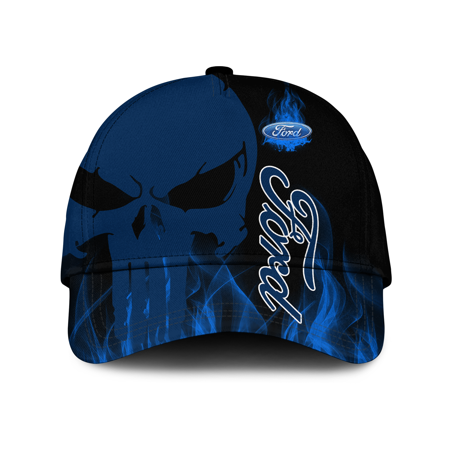 Ford Cap USPL200