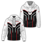GMC Hoodie USPL1500