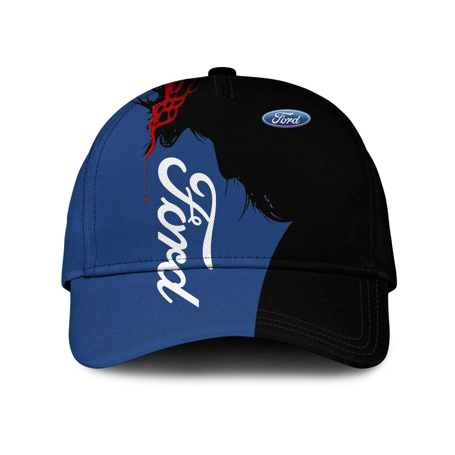 Ford Cap USPL201