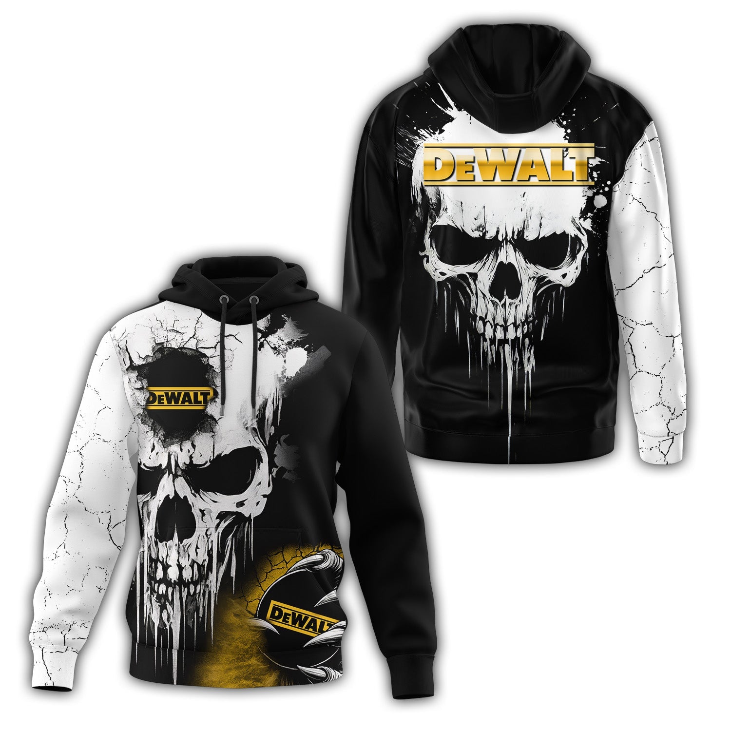 DeWalt Apparels USPL1371