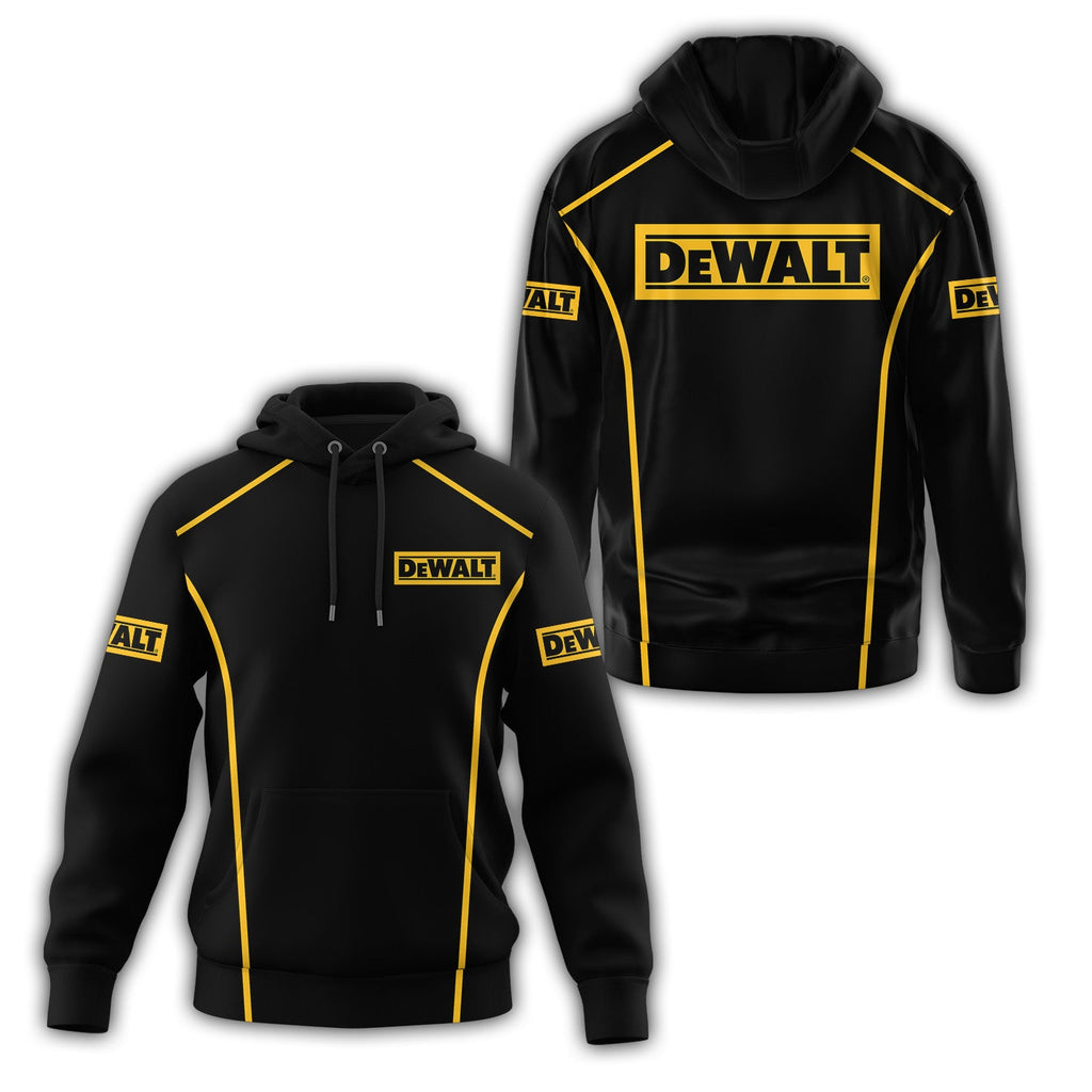 DeWalt Apparels USPL1376