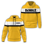 DeWalt Hoodie USPL1369