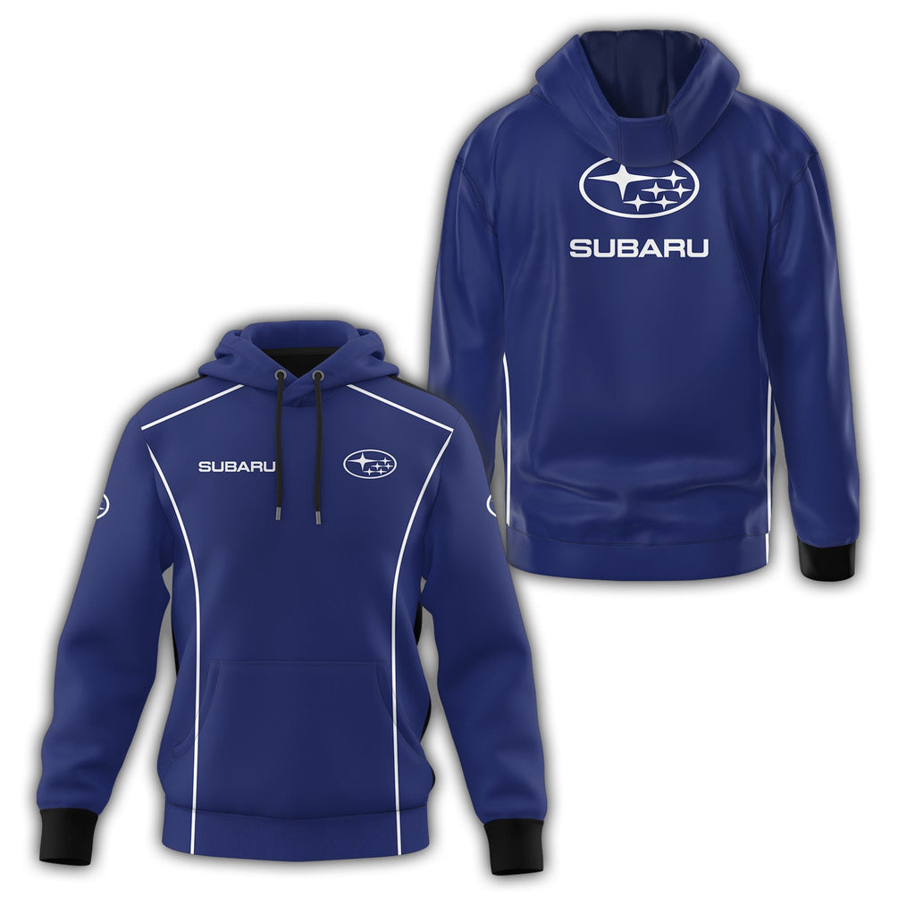 Subaru Hoodie USPL980