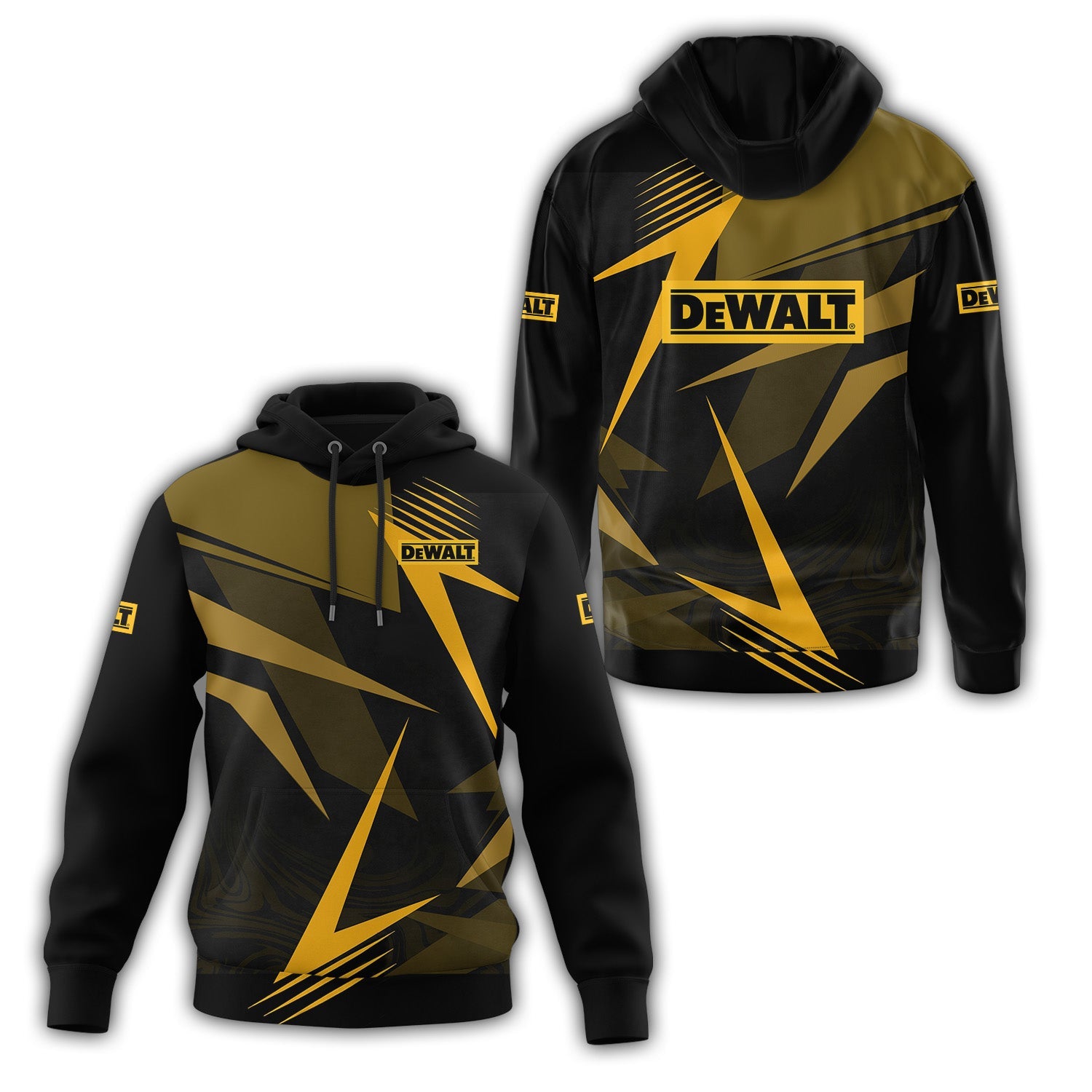 DeWalt Apparels USPL1377