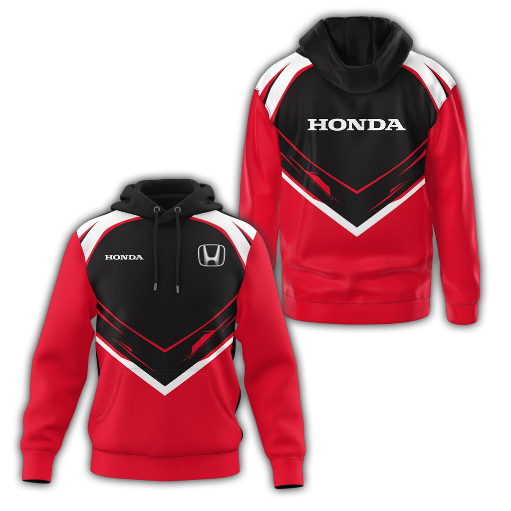 Honda Hoodie USPL1099