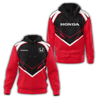 Honda Hoodie USPL1099